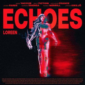 Image for 'Echoes'