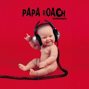 Image for 'Papa Roach'