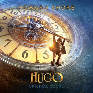 Image for 'Hugo Original Score'