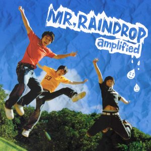 Image for 'MR.RAINDROP'