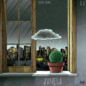 Image for 'JANELA'