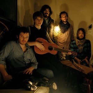 Image for 'Fleet Foxes'