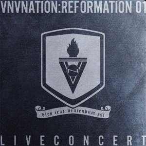 Image pour 'Reformation 1 (Live Tracks)'