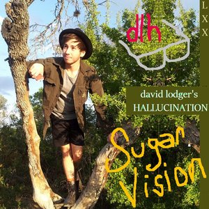 Image for 'Sugar Vision'