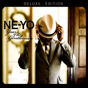 “Year of the Gentleman (Deluxe Edition)”的封面