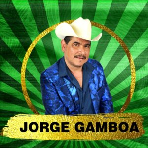 Image for 'Jorge Gamboa'