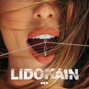 'Lidokain' için resim