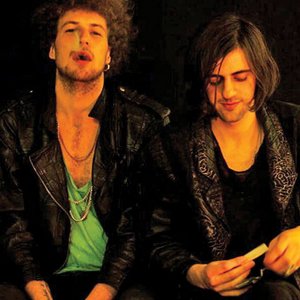 Image for 'Babeshadow'