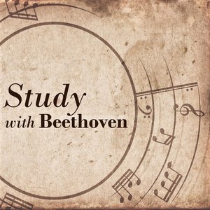 'Study with Beethoven'の画像