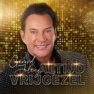 “Altijd Vrijgezel”的封面