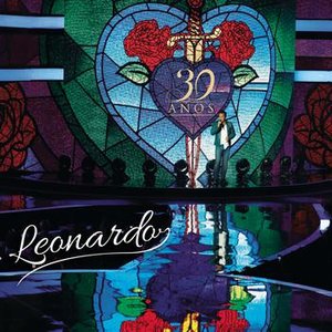 Image for 'Leonardo 30 Anos (Ao Vivo)'