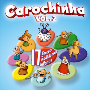 'Carochinha Vol. 2' için resim