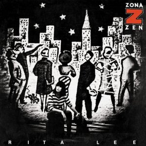 “Zona Zen”的封面