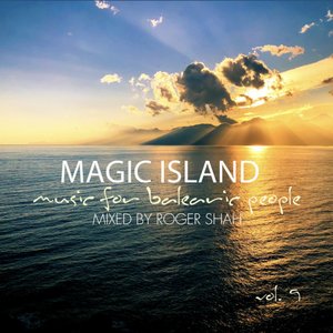 Bild för 'Magic Island Vol. 9 mixed by Roger Shah (DJ Mix)'