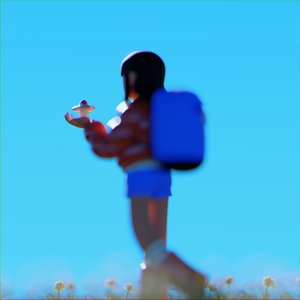 “Alice”的封面