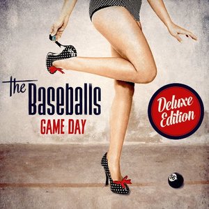 Image for 'Game Day (Deluxe Version)'