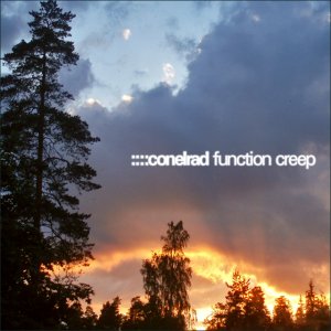 Image for 'Function Creep'