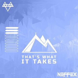 Image for 'THAT'S WHAT IT TAKES'