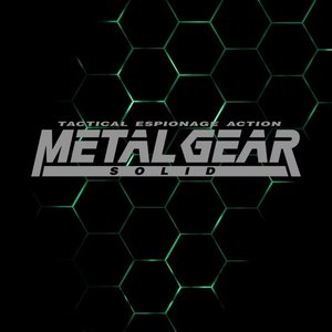 Imagen de 'Metal Gear Solid (Original Game Score)'