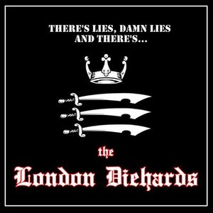 Image for 'There's Lies, Damn Lies And There's...'