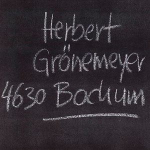 “4630 Bochum”的封面