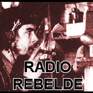 Imagen de 'Radio Rebelde'