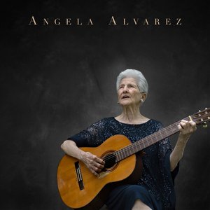 Image for 'Angela Alvarez'