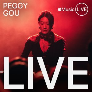 “Apple Music Live: NYE 2024 (DJ Mix)”的封面