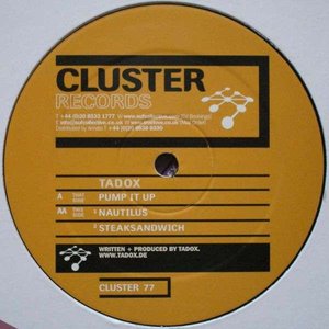 Image for 'Cluster 77'