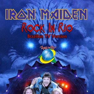 Image for 'Live At Rock In Rio III'