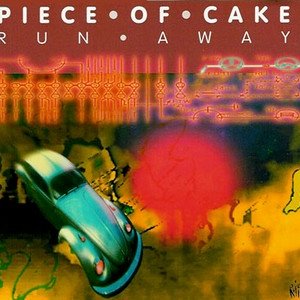 Image for 'Piece of Cake'