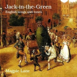 Image for 'Jack-in-the-Green'