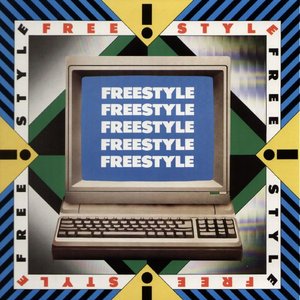 Image for 'Freestyle'