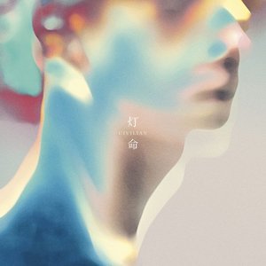“灯命”的封面