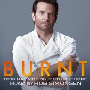 Imagen de 'Burnt (Original Motion Picture Score)'