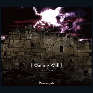 Image for '「Wailing Wall」 2004～2010'