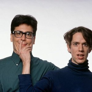 Image for 'They Might Be Giants'