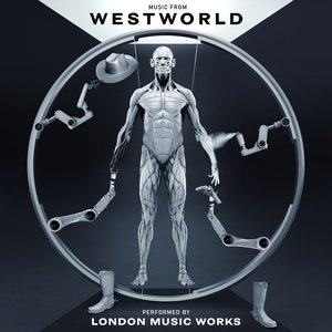 Image for 'Music from WestWorld'