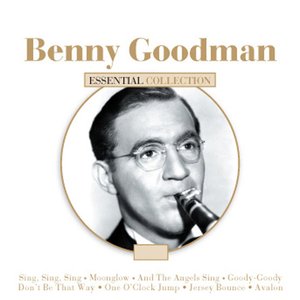 Image for 'Benny Goodman'