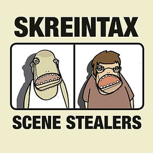 Image for 'Scene Stealers'