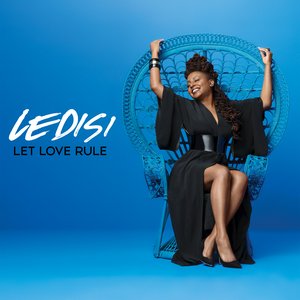 Image for 'Let Love Rule'