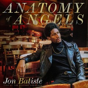 Image for 'Anatomy Of Angels: Live At The Village Vanguard'