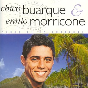 Image for 'Chico buarque ennio morricone'