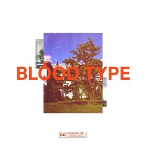 Immagine per 'Blood Type'