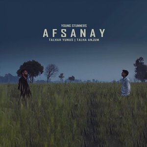 Image for 'Afsanay'