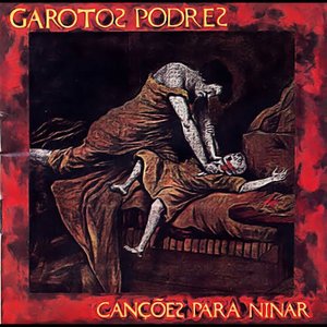 Zdjęcia dla 'Canções Para Ninar'