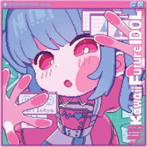 Image for 'Kawaii Future IDOL'