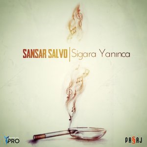 Image for 'Sigara Yanınca'