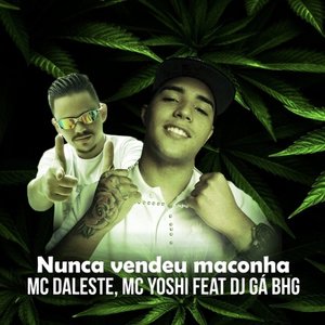 Image for 'Nunca Vendeu Maconha'