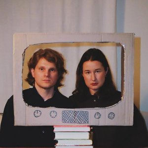 “Pilven Piirtäjät”的封面
